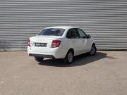 Lada (ВАЗ) Granta I Рестайлинг Москва  - изображение 36