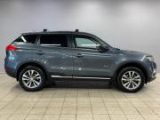 Geely Atlas I Уфа  - изображение 19