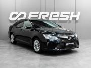 Toyota Camry VII (XV50) Рестайлинг Тюмень  - изображение 25