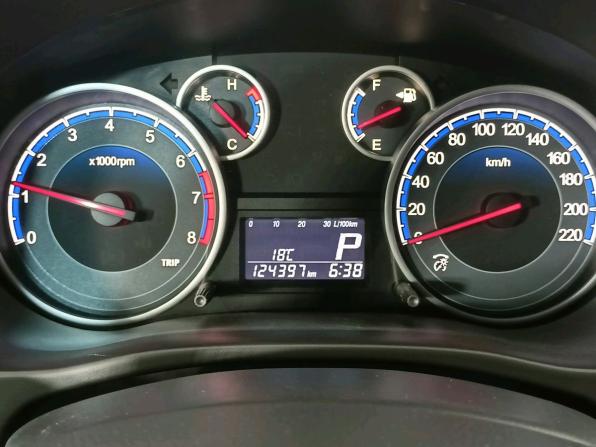 Suzuki SX4 I (Classic) Рестайлинг с пробегом 2011 года, цена 899 000 рублей, 124265 км, хэтчбек, Автокод Объявления