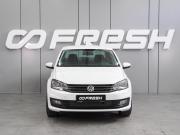 Volkswagen Polo V Рестайлинг Воронеж  - изображение 19