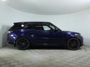 Land Rover Range Rover Sport II Рестайлинг Санкт-Петербург  - изображение 26