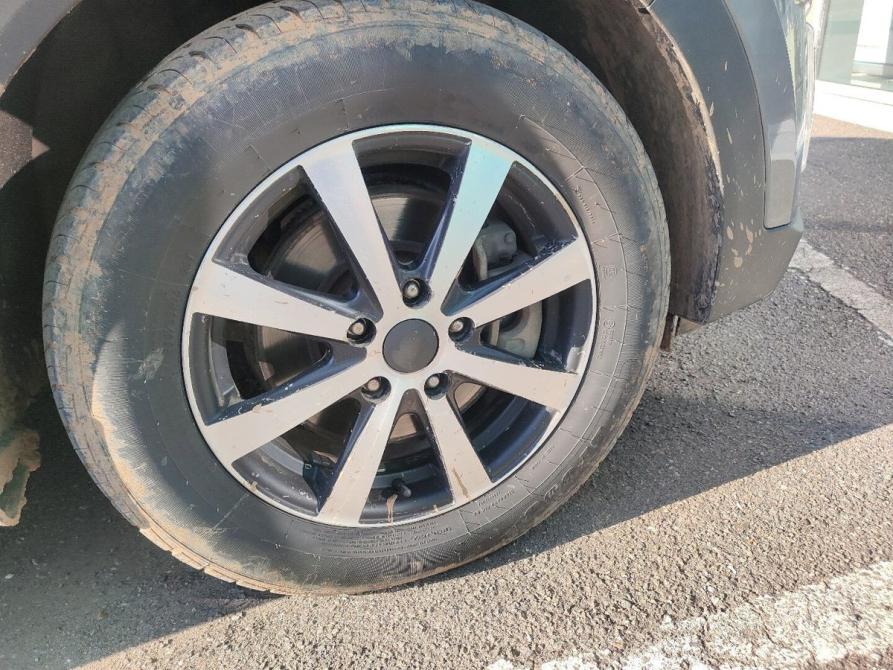 Hyundai Creta I Рестайлинг Ижевск  - изображение 14