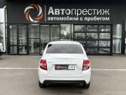 Lada (ВАЗ) Granta I Рестайлинг Волгоград  - изображение 22