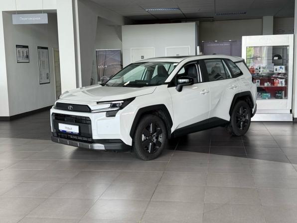 Toyota RAV4 VI (XA60) с пробегом 2026 года, цена 4 390 000 рублей, 5 км, внедорожник, Автокод Объявления