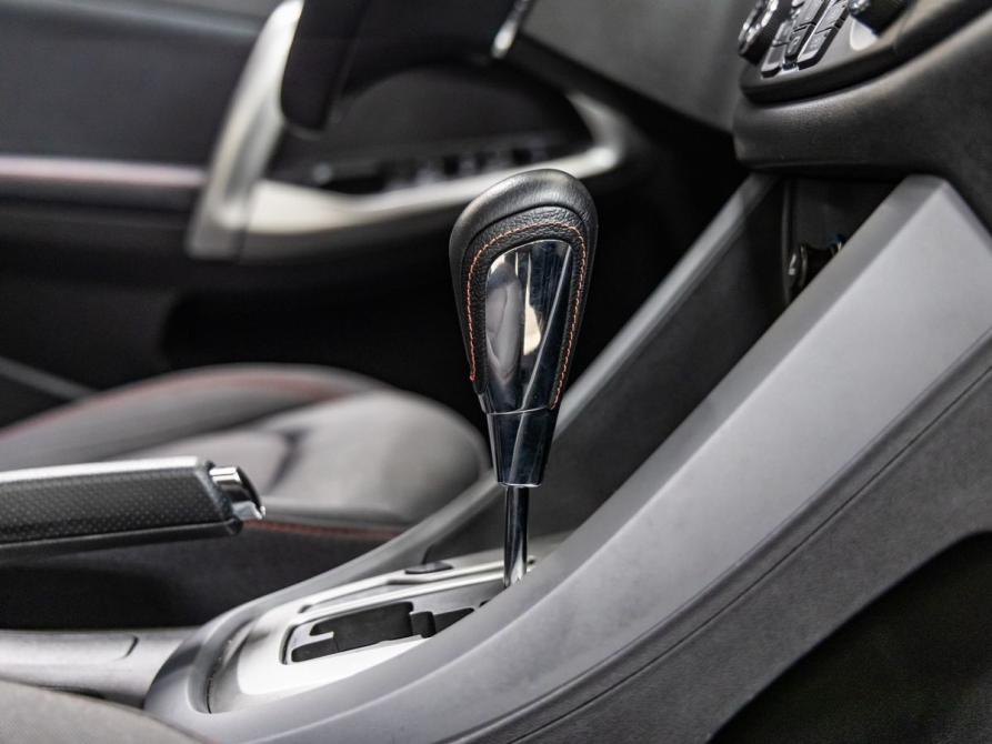 Chery Tiggo 5 I Рестайлинг Волгоград  - изображение 32