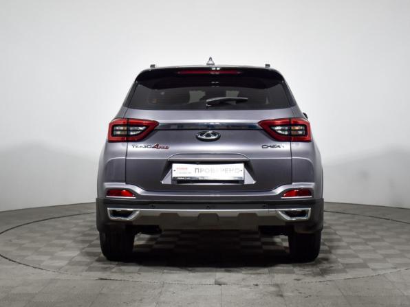 Chery Tiggo 4 Pro I с пробегом 2023 года, цена 1 459 000 рублей, 80582 км, внедорожник, Автокод Объявления