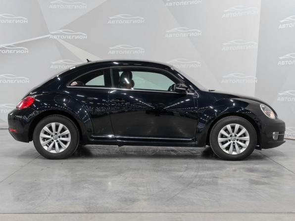 Volkswagen Beetle II (A5) с пробегом 2013 года, цена 1 140 000 рублей, 150000 км, хэтчбек, Автокод Объявления