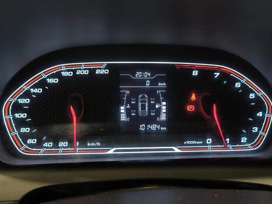 Chery Tiggo 2 I Казань  - изображение 16