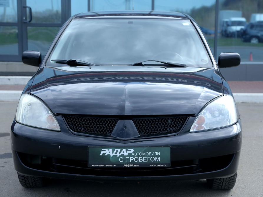 Mitsubishi Lancer IX Иваново  - изображение 2