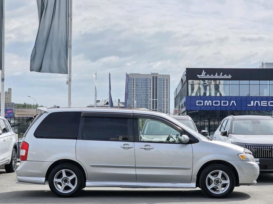 Mazda MPV II (LW) Новосибирск  - изображение 8