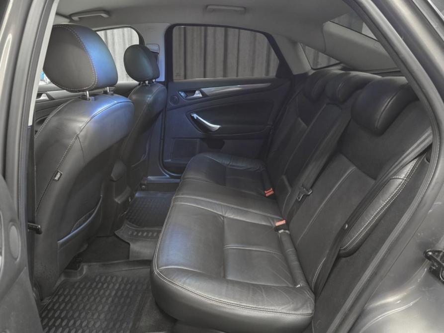 Ford Mondeo IV Рестайлинг Красноярск  - изображение 14