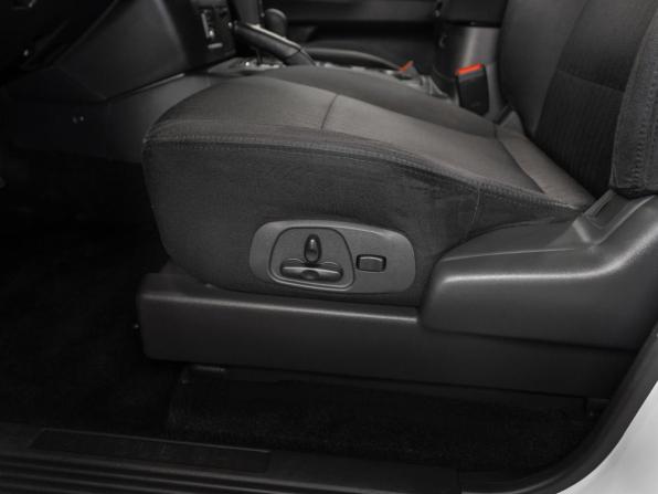 Mitsubishi Pajero IV Рестайлинг 2 с пробегом 2021 года, цена 3 790 000 рублей, 94800 км, внедорожник, Автокод Объявления