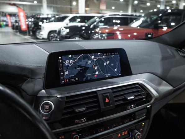 BMW X4 II (G02) с пробегом 2020 года, цена 4 350 000 рублей, 62986 км, внедорожник, Автокод Объявления