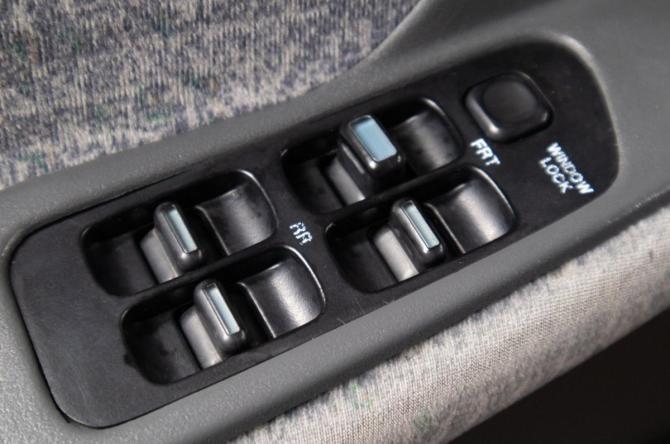 Daewoo Nexia I с пробегом 2007 года, цена 219 000 рублей, 204000 км, седан, Автокод Объявления