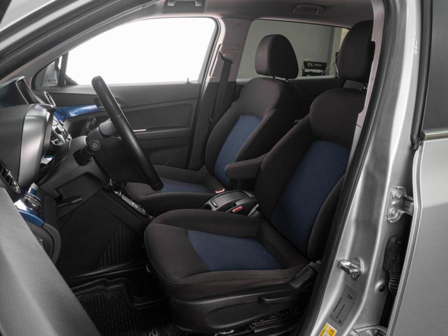 Chevrolet Orlando I Тюмень  - изображение 10