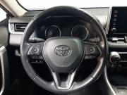 Toyota RAV4 V (XA50) Москва  - изображение 37