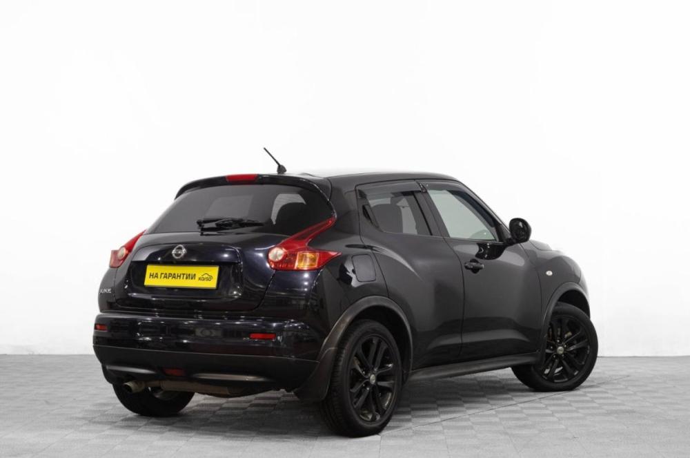 Nissan Juke I Барнаул  - изображение 5