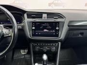 Volkswagen Tiguan II Ставрополь  - изображение 28
