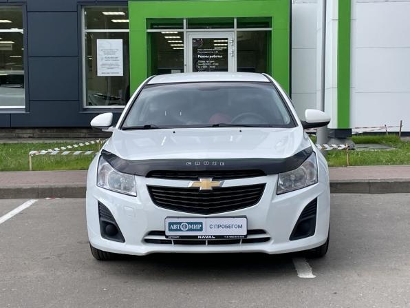 Chevrolet Cruze I с пробегом 2012 года, цена 495 000 рублей, 310402 км, седан, Автокод Объявления