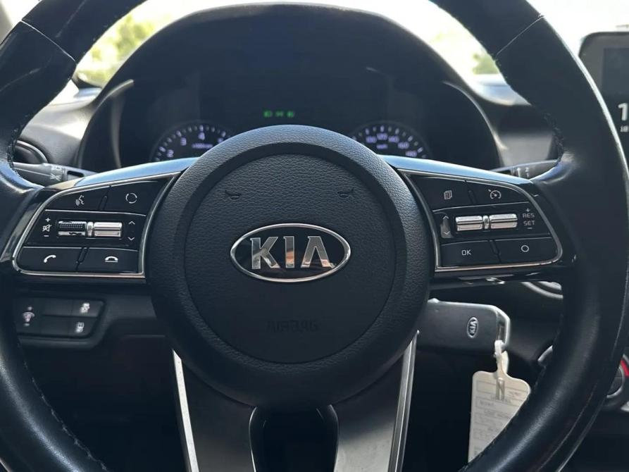 Kia Cerato IV Ярославль  - изображение 24
