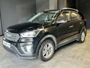 Hyundai Creta I Новокузнецк  - изображение 17