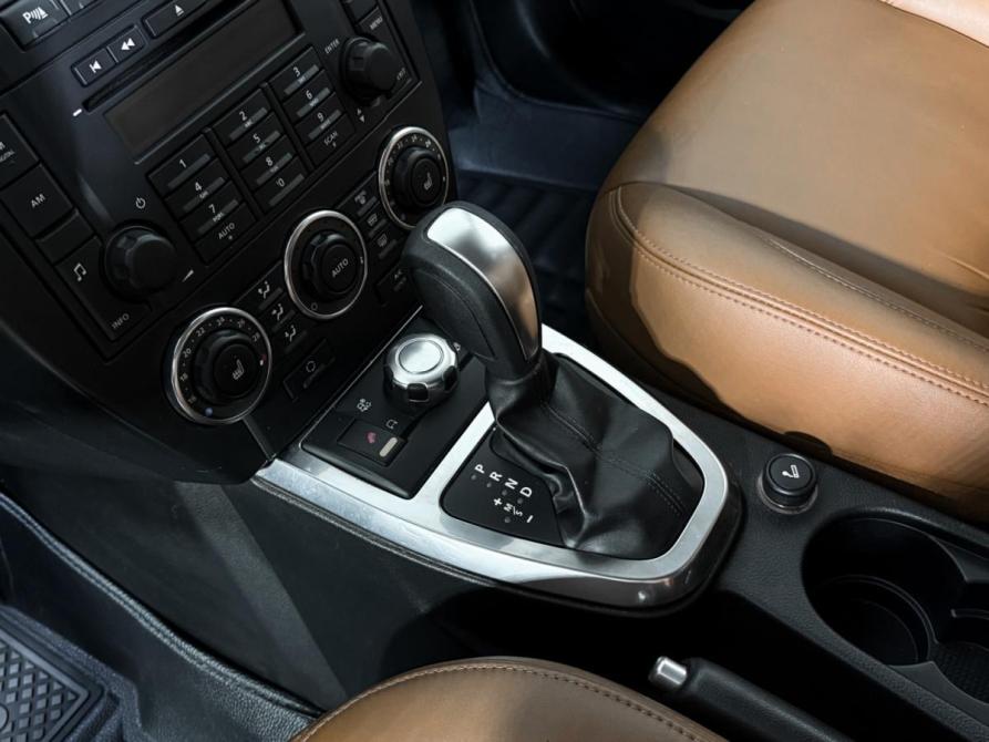 Land Rover Freelander II Рестайлинг 2 Санкт-Петербург  - изображение 12