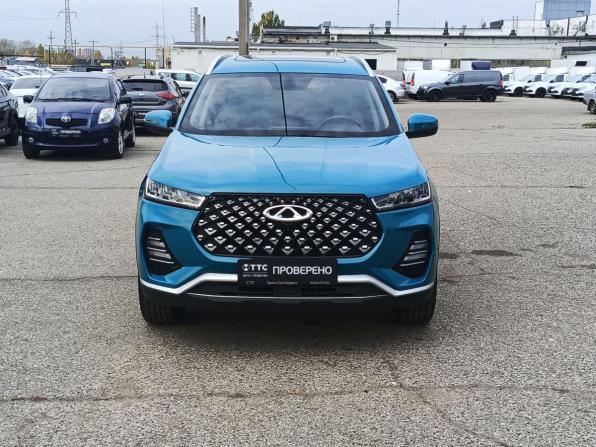 Chery Tiggo 7 Pro I с пробегом 2021 года, цена 1 487 000 рублей, 95360 км, внедорожник, Автокод Объявления