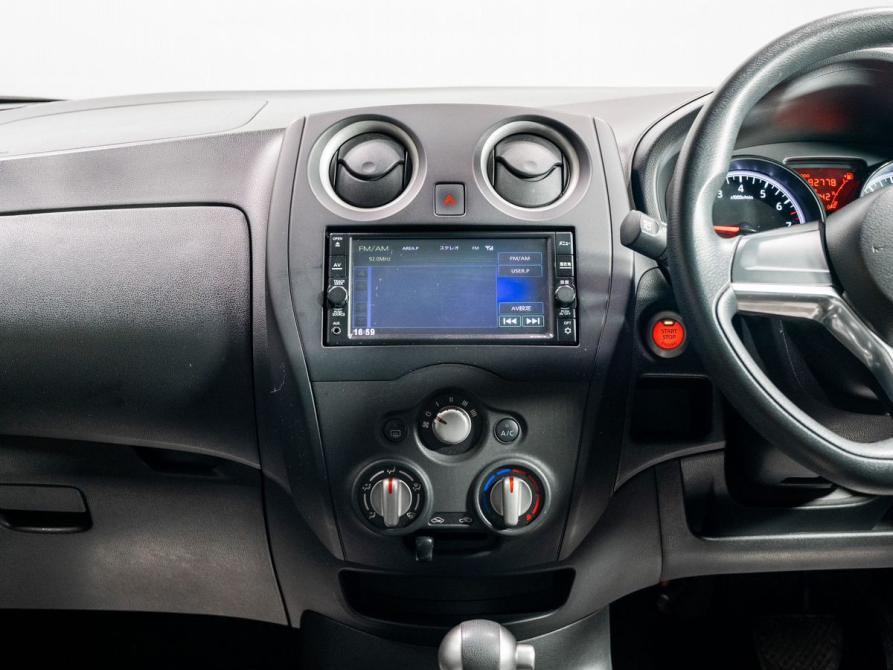 Nissan Note II Рестайлинг Чита  - изображение 9