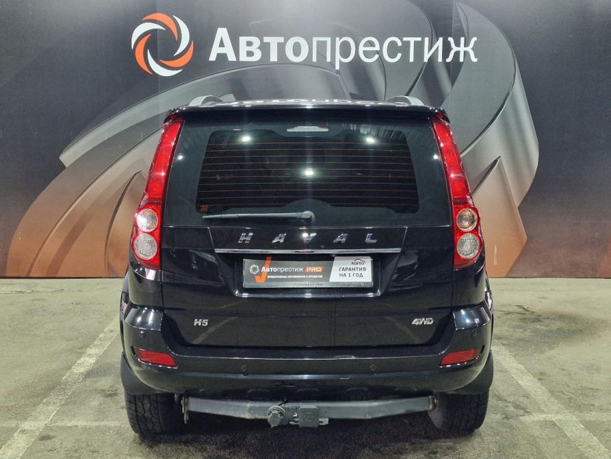 Haval H5 I Ставрополь  - изображение 5