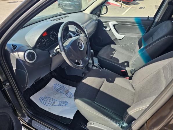 Renault Sandero I с пробегом 2012 года, цена 777 000 рублей, 194600 км, хэтчбек, Автокод Объявления