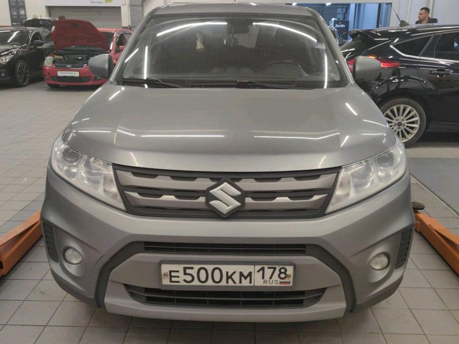 Suzuki Vitara II Санкт-Петербург  - изображение 1