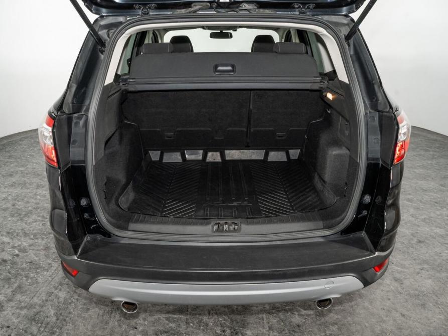 Ford Kuga II Рестайлинг Иркутск  - изображение 19
