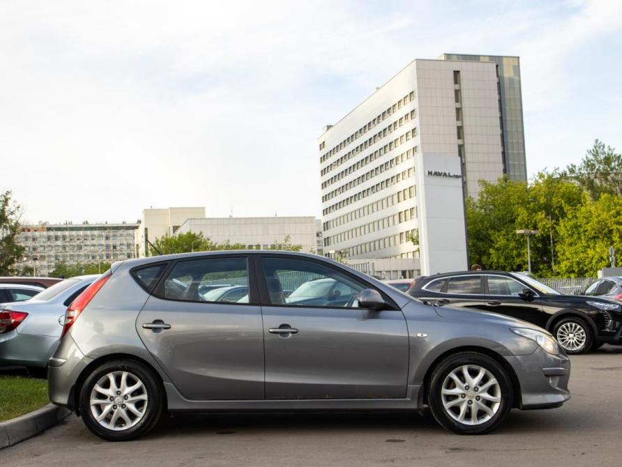 Hyundai i30 I Рестайлинг Москва  - изображение 3