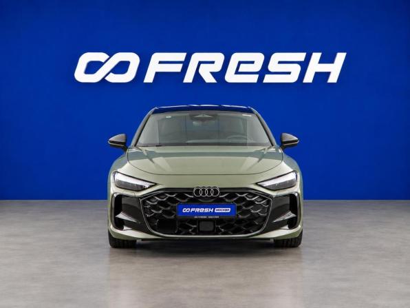 Audi A5 III (B10) с пробегом 2026 года, цена 6 549 055 рублей, 54 км, седан, Автокод Объявления
