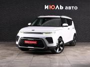 Kia Soul III Екатеринбург  - изображение 20