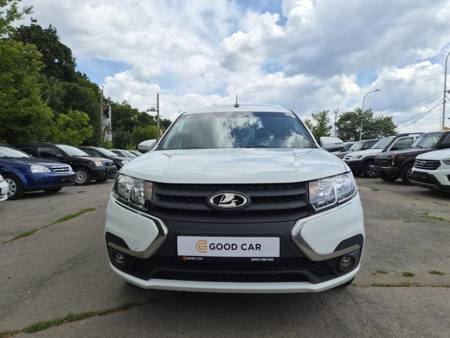 Lada (ВАЗ) Largus I Рестайлинг Саратов  - изображение 2