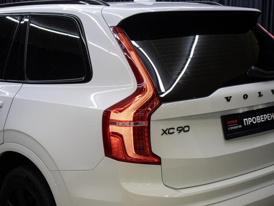 Volvo XC90 II Рестайлинг 1 Москва  - изображение 22