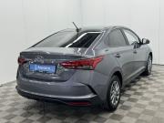 Hyundai Solaris II Рестайлинг Воронеж  - изображение 27