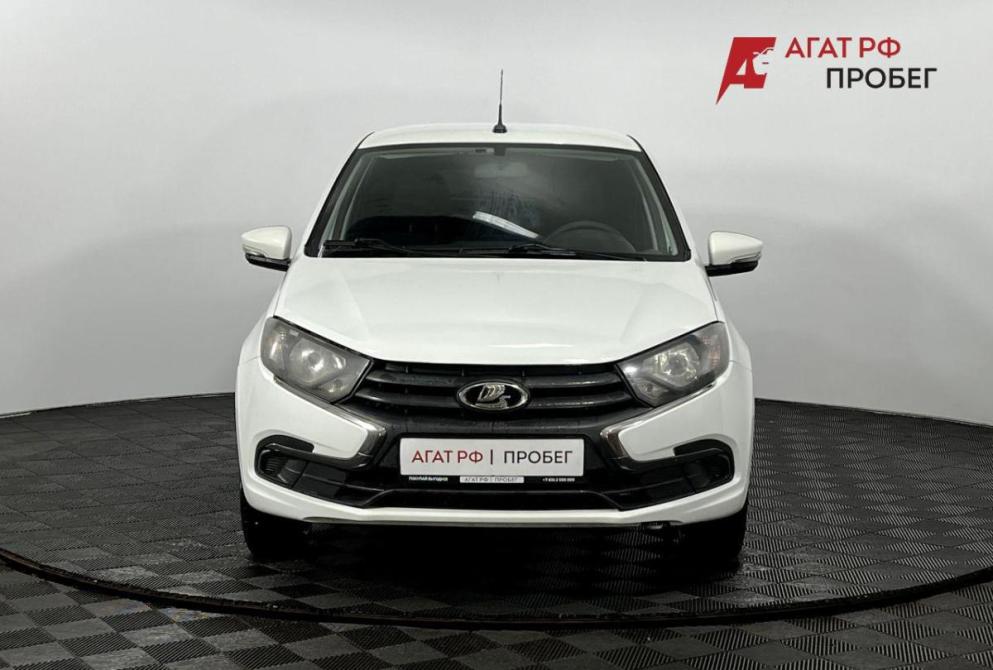 Lada (ВАЗ) Granta I Рестайлинг Нижний Новгород  - изображение 3