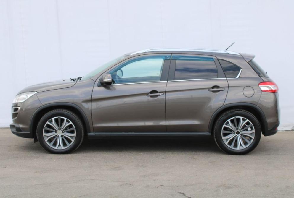 Peugeot 4008 I Нижний Новгород  - изображение 4
