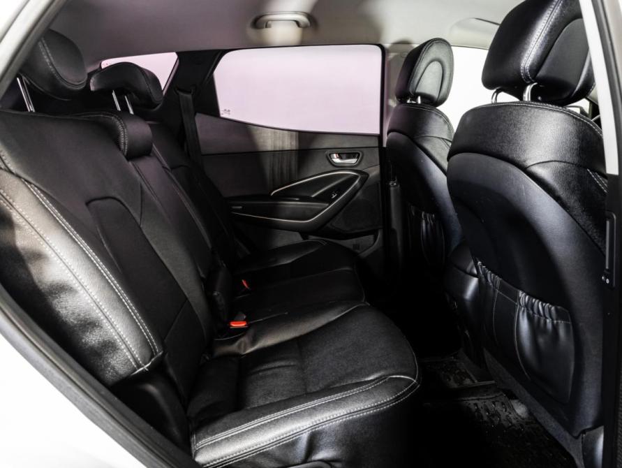 Hyundai Santa Fe III Санкт-Петербург  - изображение 21