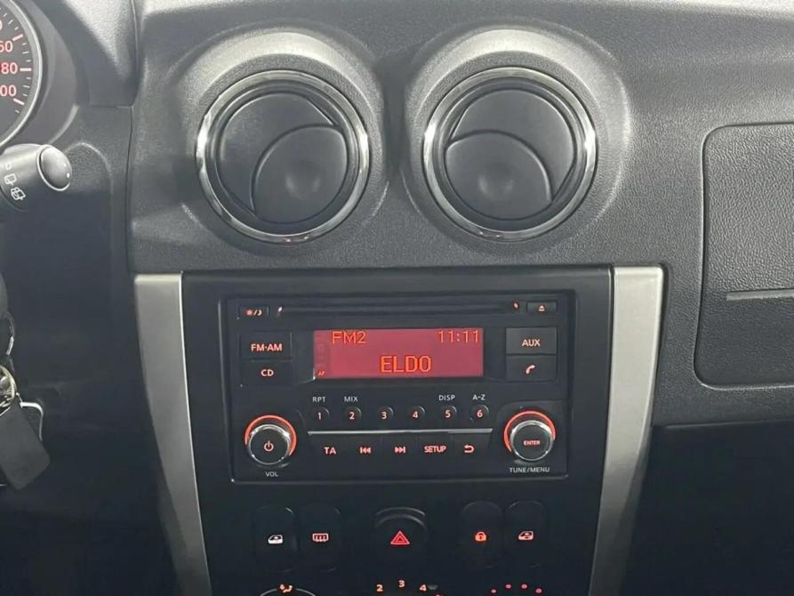 Nissan Almera III (G15) Санкт-Петербург  - изображение 15