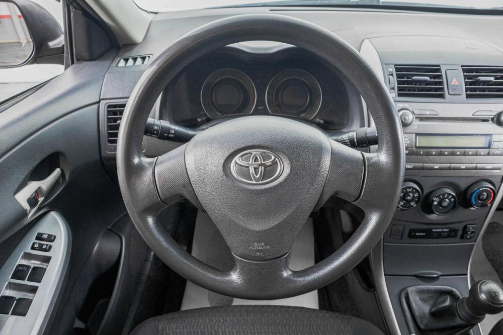 Toyota Corolla X (E140 E150) Барнаул  - изображение 14