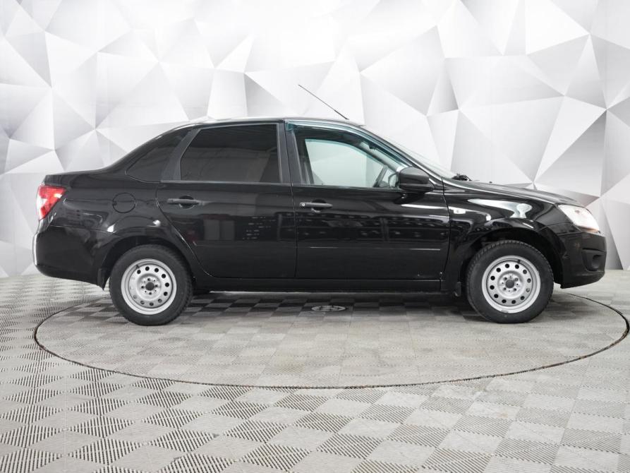 Lada (ВАЗ) Granta I Рестайлинг Ульяновск  - изображение 6