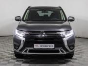 Mitsubishi Outlander III Рестайлинг 3 Москва  - изображение 19