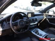 Kia Stinger I Москва  - изображение 42