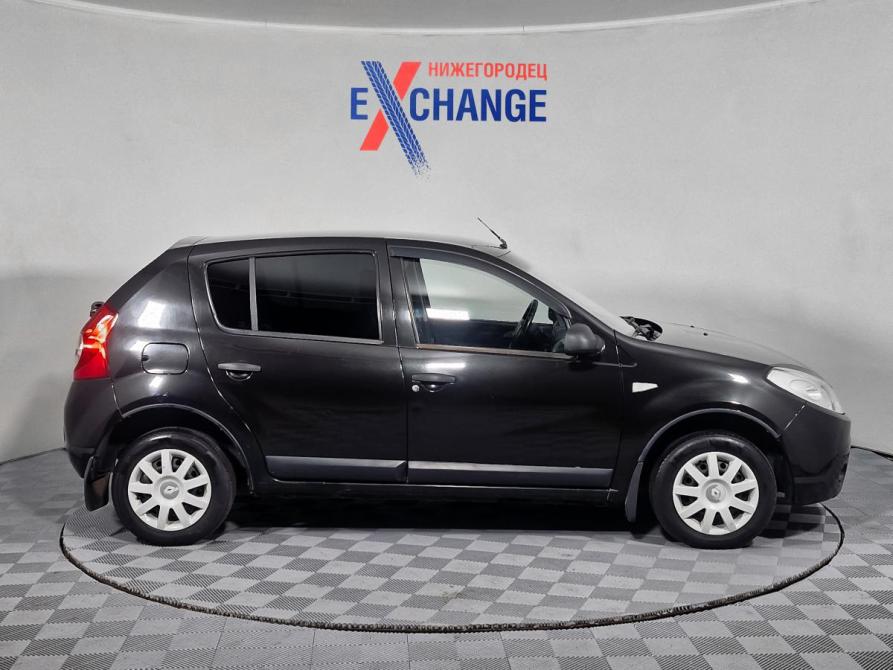 Renault Sandero I Нижний Новгород  - изображение 4