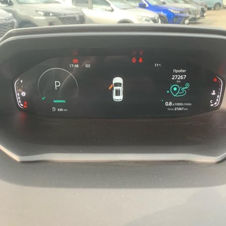 Changan CS55 Plus II с пробегом 2023 года, цена 2 248 000 рублей, 27200 км, внедорожник, Автокод Объявления
