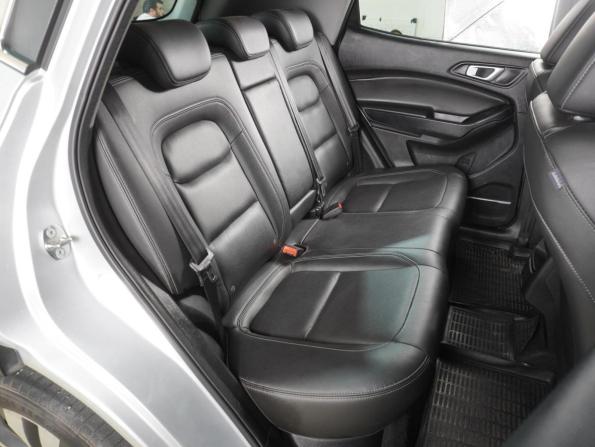 Chery Tiggo 4 I Рестайлинг с пробегом 2022 года, цена 1 299 000 рублей, 73546 км, внедорожник, Автокод Объявления